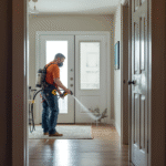 أفضل شركة مكافحة حشرات في المقطم