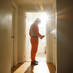 الشركة الألمانية لمكافحة الأبراص