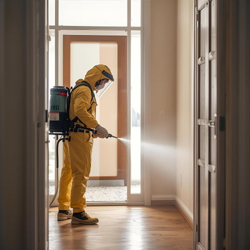 الشركة الألمانية في العجمي