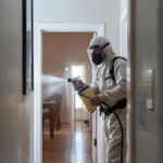 شركة مكافحة الجراد في التجمع الخامس