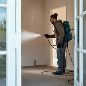 شركة مكافحة حشرات في سيدي بشر