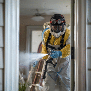 شركة مكافحة حشرات في مرسى مطروح