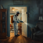 شركة مكافحة حشرات في الدقي