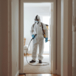 شركة مكافحة حشرات في القاهرة الجديدة