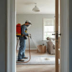 شركة مكافحة صراصير في الخصوص