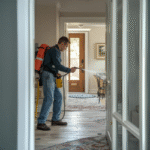 شركة مكافحة صراصير في السنبلاوين