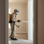 شركة مكافحة صراصير في القناطر الخيرية