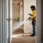 شركة مكافحة صراصير في المطرية