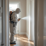 شركة مكافحة صراصير في بلقاس