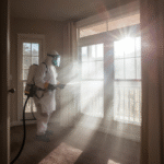 شركة مكافحة صراصير في بنها