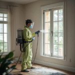 شركة مكافحة صراصير في شبرا الخيمة