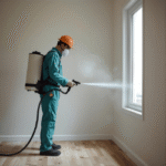 شركة مكافحة صراصير في شبين القناطر