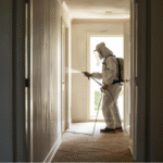 شركة مكافحة صراصير في طوخ