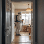 شركة مكافحة صراصير في قها