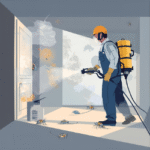 شركة مكافحة صراصير في كفر شكر