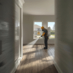 شركه اباده حشرات في التجمع الخامس