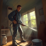 الشركة الألمانية في العجمي