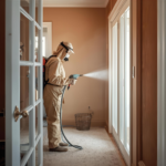 شركة مكافحة حشرات في الشعراء