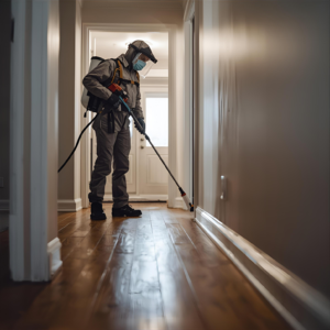 شركة رش حشرات في مدينتي