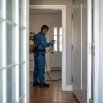 شركة مكافحة الفئران