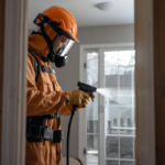 شركة مكافحة بق الفراش في مدينة الشروق