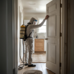 شركة مكافحة حشرات في الاسكندرية