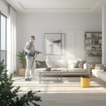 شركة مكافحة حشرات في العجمي