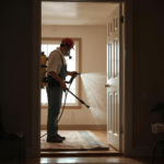 شركة مكافحة حشرات في المنتزه