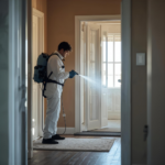 شركة مكافحة حشرات في برج العرب