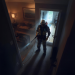 شركة مكافحة حشرات في رشدي العليا