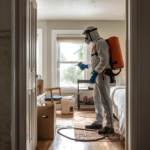 شركة مكافحة حشرات في سيدى كرير