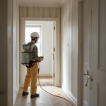 شركة مكافحة حشرات في مدينة بدر