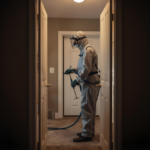 شركة مكافحة حشرات في ميت طلخا