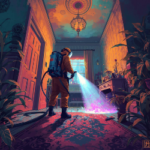 شركة مكافحة حشرات في إيميرا تاور