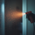 شركة مكافحة حشرات في الدخيله