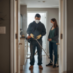 شركة مكافحة حشرات في طوخ