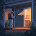 شركة مكافحة حشرات في محطة الرمل