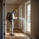 اسعار مكافحة البراغيث في مدينتي لشقة