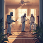 تكلفة مكافحة بق الفراش داخل الرحاب