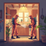 سعر رش شقة للوقاية في مدينتي