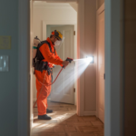 سعر مكافحة الأبراص في فيلا في التجمع الخامس