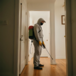 شركة مكافحة حشرات في فاقوس