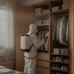 شركة مكافحة حشرات في كفر البطيخ